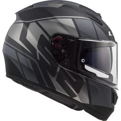 Motorrad Helm HPFC Fiber LS2 FF397 VECTOR Kripton Schwarz Titan Matt 15 Motorrad Helm HPFC Fiber LS2 FF397 VECTOR Kripton Schwarz Titan Matt -Ls2 Elegant Boutique motorrad helm hpfc fiber ls2 ff397 vector kripton schwarz titan matt 66829