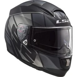 Motorrad Helm HPFC Fiber LS2 FF397 VECTOR Kripton Schwarz Titan Matt 16 Motorrad Helm HPFC Fiber LS2 FF397 VECTOR Kripton Schwarz Titan Matt -Ls2 Elegant Boutique motorrad helm hpfc fiber ls2 ff397 vector kripton schwarz titan matt 66830