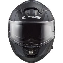 Motorrad Helm HPFC Fiber LS2 FF397 VECTOR Kripton Schwarz Titan Matt 17 Motorrad Helm HPFC Fiber LS2 FF397 VECTOR Kripton Schwarz Titan Matt -Ls2 Elegant Boutique motorrad helm hpfc fiber ls2 ff397 vector kripton schwarz titan matt 66831