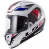 Motorrad Helm Integral Fiber LS2 FF323 Pfeil R Geo Weiß / Blau / Rot 2 Motorrad Helm Integral Fiber LS2 FF323 Pfeil R Geo Weiß / Blau / Rot -Ls2 Elegant Boutique motorrad helm integral fiber ls2 ff323 pfeil r geo weiss blau rot 15096
