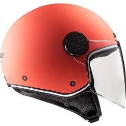 Motorrad Helm Jet Ls2 OF558 SPHERE LUX Solid Matt Orange + Smoky Visier 16 Motorrad Helm Jet Ls2 OF558 SPHERE LUX Solid Matt Orange + Smoky Visier -Ls2 Elegant Boutique motorrad helm jet ls2 of558 sphere lux solid matt orange smoky visier 55475
