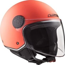 Motorrad Helm Jet Ls2 OF558 SPHERE LUX Solid Matt Orange + Smoky Visier 18 Motorrad Helm Jet Ls2 OF558 SPHERE LUX Solid Matt Orange + Smoky Visier -Ls2 Elegant Boutique motorrad helm jet ls2 of558 sphere lux solid matt orange smoky visier 55477