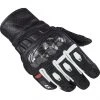 Motorrad Lederhandschuhe CE Sport Ls2 SPARK Weiß Schwarz -Ls2 Elegant Boutique motorrad lederhandschuhe ce sport ls2 spark weiss schwarz 96880