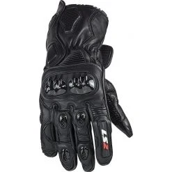 Motorrad Lederhandschuhe CE Sports Ls2 SWIFT Schwarz -Ls2 Elegant Boutique motorrad lederhandschuhe ce sports ls2 swift schwarz 96864