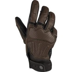 Motorradhandschuhe Aus Leder Ls2 RUST Brown CE -Ls2 Elegant Boutique motorradhandschuhe aus leder ls2 rust brown ce 96885