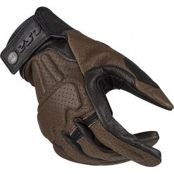 Motorradhandschuhe Aus Leder Ls2 RUST Brown CE -Ls2 Elegant Boutique motorradhandschuhe aus leder ls2 rust brown ce 96886
