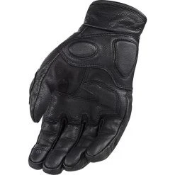 Motorradhandschuhe Aus Leder Ls2 RUST Schwarz CE -Ls2 Elegant Boutique motorradhandschuhe aus leder ls2 rust schwarz ce 96893