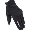 Motorradhandschuhe Für Frauen Aus Perforiertem Stoff Ls2 RAY Lady Black CE -Ls2 Elegant Boutique motorradhandschuhe fuer frauen aus perforiertem stoff ls2 ray lady black ce 96933