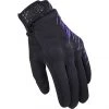 Motorradhandschuhe Für Frauen Aus Wasserdichtem Stoff Ls2 JET Schwarz Lila CE 1 Motorradhandschuhe Für Frauen Aus Wasserdichtem Stoff Ls2 JET Schwarz Lila CE -Ls2 Elegant Boutique motorradhandschuhe fuer frauen aus wasserdichtem stoff ls2 jet schwarz lila ce 96912