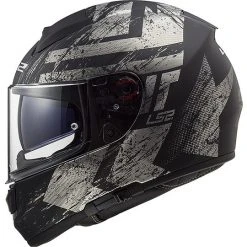 Motorradhelm HPFC Fiber LS2 FF397 VECTOR Hunter Schwarz Titan Matt 12 Motorradhelm HPFC Fiber LS2 FF397 VECTOR Hunter Schwarz Titan Matt -Ls2 Elegant Boutique motorradhelm hpfc fiber ls2 ff397 vector hunter schwarz titan matt 66811