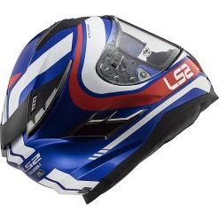 Motorradhelm HPFC LS2 FF327 CHALLENGER Fusion Blau Rot 13 Motorradhelm HPFC LS2 FF327 CHALLENGER Fusion Blau Rot -Ls2 Elegant Boutique motorradhelm hpfc ls2 ff327 challenger fusion blau rot 66638