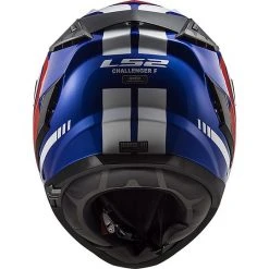 Motorradhelm HPFC LS2 FF327 CHALLENGER Fusion Blau Rot 16 Motorradhelm HPFC LS2 FF327 CHALLENGER Fusion Blau Rot -Ls2 Elegant Boutique motorradhelm hpfc ls2 ff327 challenger fusion blau rot 66643