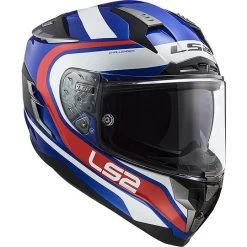 Motorradhelm HPFC LS2 FF327 CHALLENGER Fusion Blau Rot 18 Motorradhelm HPFC LS2 FF327 CHALLENGER Fusion Blau Rot -Ls2 Elegant Boutique motorradhelm hpfc ls2 ff327 challenger fusion blau rot 66645