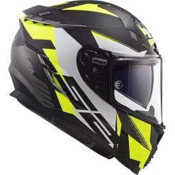 Motorradhelm HPFC LS2 FF327 CHALLENGER Squadron Schwarz Gelb Fluo Matt 13 Motorradhelm HPFC LS2 FF327 CHALLENGER Squadron Schwarz Gelb Fluo Matt -Ls2 Elegant Boutique motorradhelm hpfc ls2 ff327 challenger squadron schwarz gelb fluo matt 66713