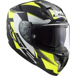 Motorradhelm HPFC LS2 FF327 CHALLENGER Squadron Schwarz Gelb Fluo Matt 14 Motorradhelm HPFC LS2 FF327 CHALLENGER Squadron Schwarz Gelb Fluo Matt -Ls2 Elegant Boutique motorradhelm hpfc ls2 ff327 challenger squadron schwarz gelb fluo matt 66714