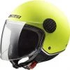 Motorradhelm Jet Ls2 OF558 SPHERE LUX Solid Gelb Fluo + Rauchvisier 1 Motorradhelm Jet Ls2 OF558 SPHERE LUX Solid Gelb Fluo + Rauchvisier -Ls2 Elegant Boutique motorradhelm jet ls2 of558 sphere lux solid gelb fluo rauchvisier 55489