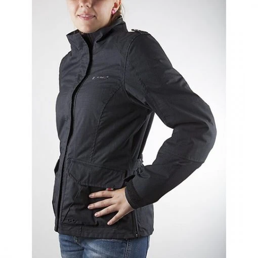 Motorradjacke Frauen Technische Ls2 Monaco Lady WP -Ls2 Elegant Boutique motorradjacke frauen technische ls2 monaco lady wp 27471
