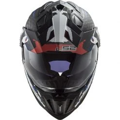 Off Road Touring Motorradhelm In Carbon Ls2 MX701 Explorer C Extend Matt Rot 9 Off Road Touring Motorradhelm In Carbon Ls2 MX701 Explorer C Extend Matt Rot -Ls2 Elegant Boutique off road touring motorradhelm in carbon ls2 mx701 explorer c extend matt rot 135895