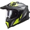 Offroad Motorrad Tourismus Helm In Carbon Ls2 MX701 Explorer C FOKUS Matt Titan Gelb Fluo 2 Offroad Motorrad Tourismus Helm In Carbon Ls2 MX701 Explorer C FOKUS Matt Titan Gelb Fluo -Ls2 Elegant Boutique offroad motorrad tourismus helm in carbon ls2 mx701 explorer c fokus matt titan gelb fluo 106938