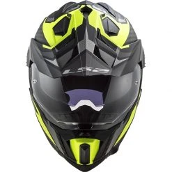 Offroad Motorrad Tourismus Helm In Carbon Ls2 MX701 Explorer C FOKUS Matt Titan Gelb Fluo 8 Offroad Motorrad Tourismus Helm In Carbon Ls2 MX701 Explorer C FOKUS Matt Titan Gelb Fluo -Ls2 Elegant Boutique offroad motorrad tourismus helm in carbon ls2 mx701 explorer c fokus matt titan gelb fluo 106940