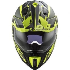 Offroad Touring Motorradhelm In HPCF Ls2 MX701 Explorer ALTER Matt Schwarz Fluo Gelb 8 Offroad Touring Motorradhelm In HPCF Ls2 MX701 Explorer ALTER Matt Schwarz Fluo Gelb -Ls2 Elegant Boutique offroad touring motorradhelm in hpcf ls2 mx701 explorer alter matt schwarz fluo gelb 106971