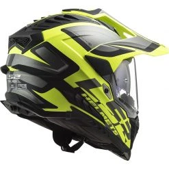 Offroad Touring Motorradhelm In HPCF Ls2 MX701 Explorer ALTER Matt Schwarz Fluo Gelb 9 Offroad Touring Motorradhelm In HPCF Ls2 MX701 Explorer ALTER Matt Schwarz Fluo Gelb -Ls2 Elegant Boutique offroad touring motorradhelm in hpcf ls2 mx701 explorer alter matt schwarz fluo gelb 106972