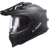 Offroad Touring Motorradhelm In HPCF Ls2 MX701 Explorer SOLID Matt Schwarz 2 Offroad Touring Motorradhelm In HPCF Ls2 MX701 Explorer SOLID Matt Schwarz -Ls2 Elegant Boutique offroad touring motorradhelm in hpcf ls2 mx701 explorer solid matt schwarz 106947