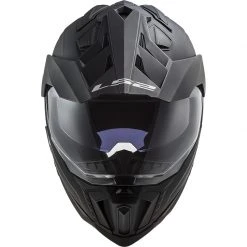 Offroad Touring Motorradhelm In HPCF Ls2 MX701 Explorer SOLID Matt Schwarz -Ls2 Elegant Boutique offroad touring motorradhelm in hpcf ls2 mx701 explorer solid matt schwarz 106950