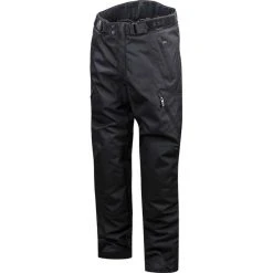 Pntaloni Moto Stoff LS2 Chart Evo Man Shortened Black