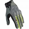 Sommer Motorradhandschuhe Ls2 Dart 2 Grau Gelb -Ls2 Elegant Boutique sommer motorradhandschuhe ls2 dart 2 grau gelb 126869