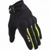 Sommer Motorradhandschuhe Ls2 Dart 2 Schwarz Gelb Fluo -Ls2 Elegant Boutique sommer motorradhandschuhe ls2 dart 2 schwarz gelb fluo 126875