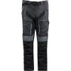 Technische Motorradhose LS2 Nevada Man Triple Layer Schwarz Grau Zertifiziert -Ls2 Elegant Boutique technische motorradhose ls2 nevada man triple layer schwarz grau zertifiziert 87678