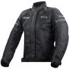 Technische Motorradjacke LS2 Dart Lady WP Triple Certified Black Layer 1 Technische Motorradjacke LS2 Dart Lady WP Triple Certified Black Layer -Ls2 Elegant Boutique technische motorradjacke ls2 dart lady wp triple certified black layer 87534