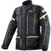 Technische Motorradjacke LS2 Nevada Lady WP Triple Layer Certified Schwarz Gelb Fluo 1 Technische Motorradjacke LS2 Nevada Lady WP Triple Layer Certified Schwarz Gelb Fluo -Ls2 Elegant Boutique technische motorradjacke ls2 nevada lady wp triple layer certified schwarz gelb fluo 87548