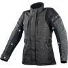 Technische Motorradjacke LS2 Petrol Lady Dark Grey Certified -Ls2 Elegant Boutique technische motorradjacke ls2 petrol lady dark grey certified 87574