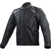 Technische Motorradjacke LS2 Phase Man WP Black Certified -Ls2 Elegant Boutique technische motorradjacke ls2 phase man wp black certified 145350