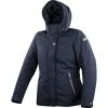 Technische Motorradjacke LS2 Rambla Lady WP Urban Line Blue -Ls2 Elegant Boutique technische motorradjacke ls2 rambla lady wp urban line blue 87508