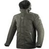 Technische Motorradjacke LS2 Rambla Man WP Urban Line Khaki -Ls2 Elegant Boutique technische motorradjacke ls2 rambla man wp urban line khaki 87504