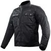 Technische Motorradjacke LS2 Vesta Man Black Vintage Certificate -Ls2 Elegant Boutique technische motorradjacke ls2 vesta man black vintage certificate 87619