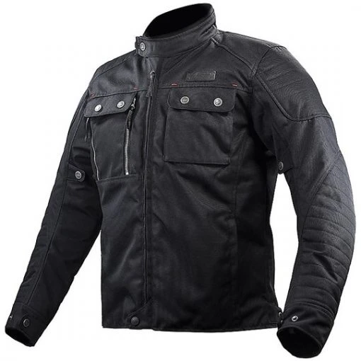 Technische Motorradjacke LS2 Vesta Man Black Vintage Certificate -Ls2 Elegant Boutique technische motorradjacke ls2 vesta man black vintage certificate 87619