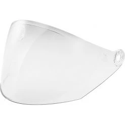 Transparent Visierhelm LS2 OF597 Cabrio