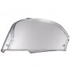 Transparentes Anti-FOG Ls2 Visier Für FF900 VALIANT 2 Helm -Ls2 Elegant Boutique transparentes anti fog ls2 visier fuer ff900 valiant 2 helm 133871