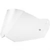 Transparentes LS2 Visier Für MX436 Mit Pinlock Setup