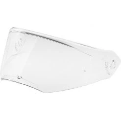 Transparentes Visier Für Helm Ls2 FF324 METRO EVO Vorbereitet Für Pinlock