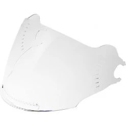 Transparentes Visier Ls2 Für Das Helmmodell OF570 Verso
