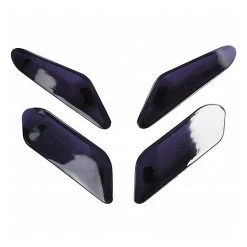 Verschlusskappen Von Air Steckdosen Chin Metro LS2 FF 324