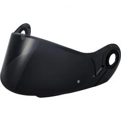 Visier Für Helm LS2 Smoke Für Modell FF386 FF370 FF325