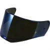 Visier Iridium Blauhelm LS2 FF390 Breaker -Ls2 Elegant Boutique visier iridium blauhelm ls2 ff390 breaker 70519