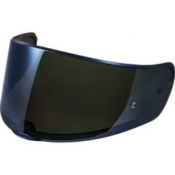 Visier Iridium Blauhelm LS2 FF397 Vektor Evo