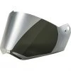 Visier Iridium Silber Helm LS2 MX436 Spiegel Zu Modellieren -Ls2 Elegant Boutique visier iridium silber helm ls2 mx436 spiegel zu modellieren 70532